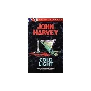   Resnick Mystery (A Charles Resnick Mystery) [Paperback] John Harvey