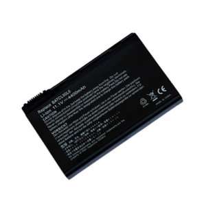  ACER Aspire Travelmate (6 Cell) Laptop Battery