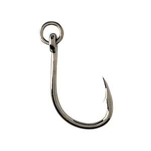  Gamakatsu Live Bait Hooks with Ring: Sports & Outdoors
