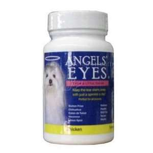  Angels Eyes for Dogs 120 gram  Chicken Formula: Pet 