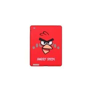 Angry Birds Silicone case