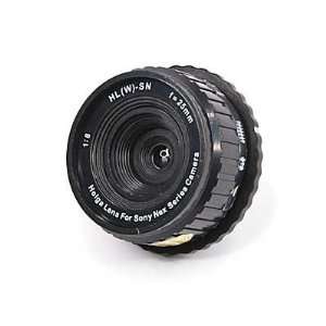  Holga HLW PLG Lens for Panasonic Lumix Camera Camera 