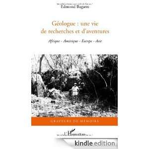   mémoire) (French Edition) Edmond Bagarre  Kindle Store