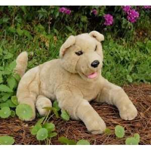  Puppy 15in Animal Puppet Toys & Games