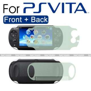   Protective Case For Sony PS Vita PSV Aluminium/Power or USB Cable