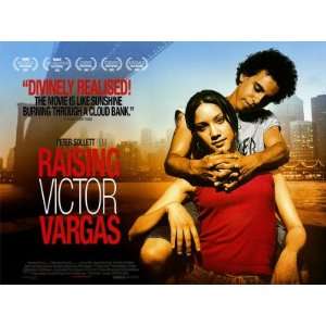  Raising Victor Vargas Poster Print, 40x30