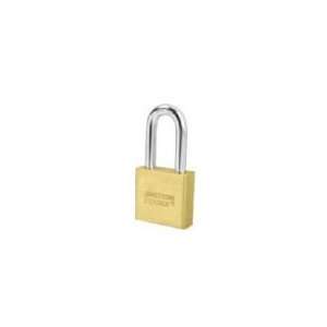  American Lock A6571 Solid Brass Padlocks: Home Improvement