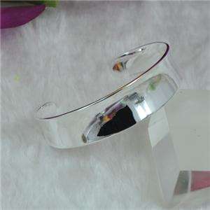 Specials silver bracelet bangle fashion jewelry KS011  