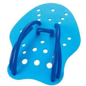  IST Swimming body building training paddle   Small   Light 