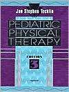 Pediatric Physical Therapy, (0781710103), Jan Stephen Tecklin 