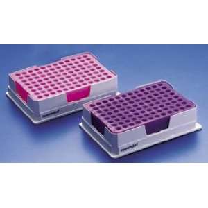  Eppendorf PCR Cooler   Model 22510541   Each   Model 