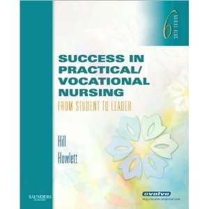  BSN MAs H.S. H. RN BSN MSs Success in Practical/Vocational Nursing 