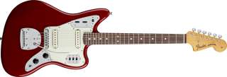 Fender Classic Player Jaguar Special Candy Apple Red, Gig Bag, FREE 