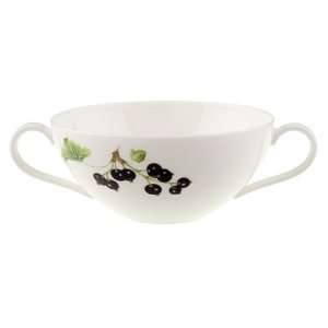    Villeroy & Boch Wildberries Cream Soup Cup