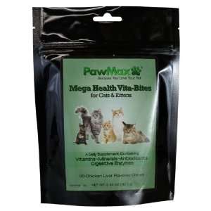   Antioxidants Digestive Enzymes for a Healthy Pet ($1.99 S&H Ships