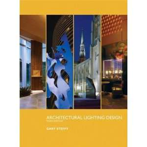  Architectural Lighting Design Gary Steffy Books