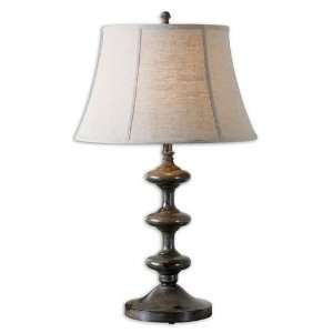  Uttermost Antonello Lamp: Home Improvement