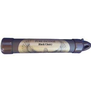 Black Cherry  PURE Incense NEW to  Burns twice as long as other 