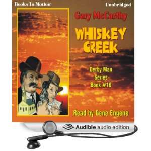   Series, #10 (Audible Audio Edition) Gary McCarthy, Gene Engene Books