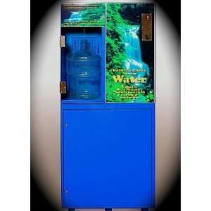 Reverse Osmosis Water Vending Machine   Heavy Duty Aluminum   five 