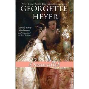   , Georgette (Author) Jan 01 10[ Paperback ] Georgette Heyer Books