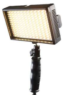Video Lighting 312 Dimmable LED Camera Light Led Camcorder Light Led 