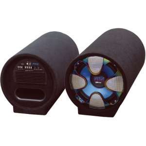   Pyle PLBASS10 Subwoofer System   100 W RMS   PLBASS10