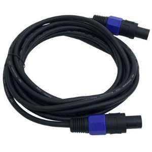  Pyle 50 Pro Audio Speaker Cable: Everything Else