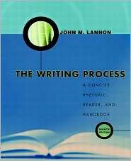   and Handbook, (0321133757), John M. Lannon, Textbooks   Barnes & Noble