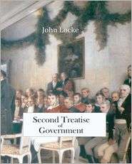   Of Government, (145375427X), John Locke, Textbooks   