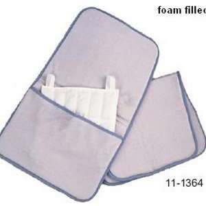  Relief Pak moist heat pack cover, velour with foam 