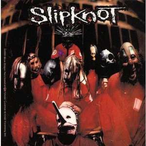 Slipknot   Album Cover   Decal   Sticker Automotive