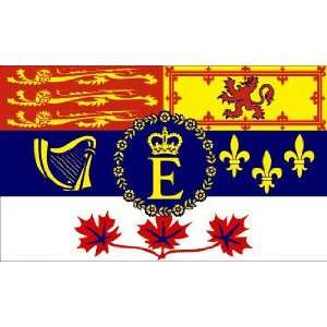  Canada Royal Official flag