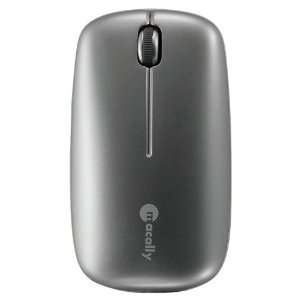   Pop Up Bluetooth Wireless Laser Mouse for Mac & PC Electronics