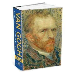    Van Gogh The Life [Hardcover] ( )  Author   Author  Books