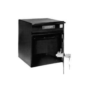  Perma Vault PRO 500 W Under Counter Safe