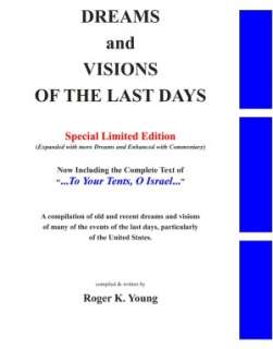   Roger K. Young, LDS AVOW Another Voice of Warning  NOOK Book (eBook