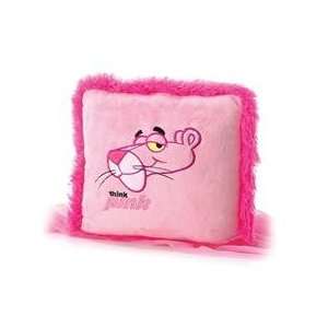  Pink Panther Think Pink Plush Pillow Toys & Games