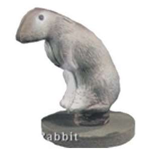 Flambeau Inc Predator Rabbit Decoy W/Stake  Sports 