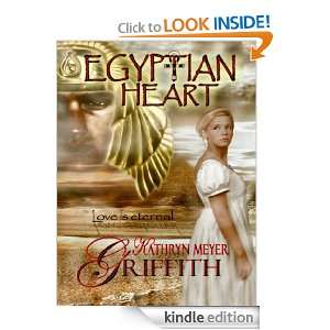 Egyptian Heart Kathryn Meyer Griffith, Kim Richards, Dominique DawnÃ 