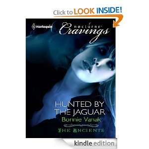   by the Jaguar (The Ancients) Bonnie Vanak  Kindle Store