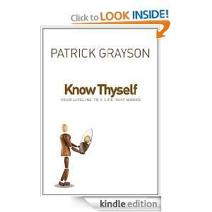   journal for modern living Patrick Grayson  Kindle Store