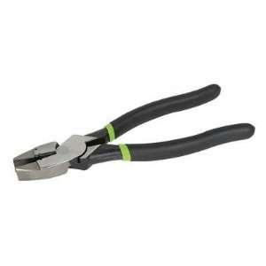  New Greenlee 0151 09SD High Leverage Side Cutting Pliers W 