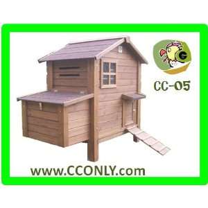  CC 05 Chicken Coop / Hens House: Pet Supplies