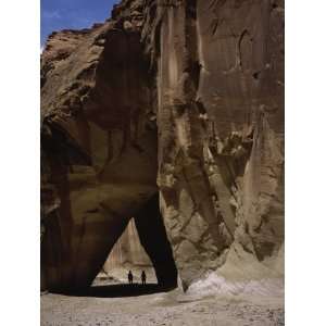  Slide Rock Arch, Paria Canyon Wilderness, Arizona utah 