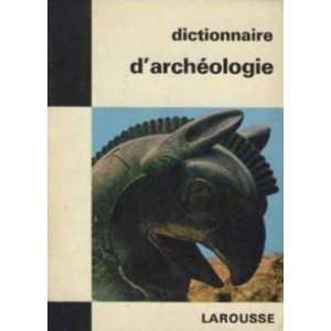  dictionnaire darcheologie ville georges Books