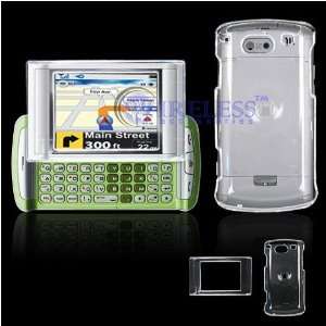  UT QuickFire GTX75 Clear Phone Protector Case Cell Phones 