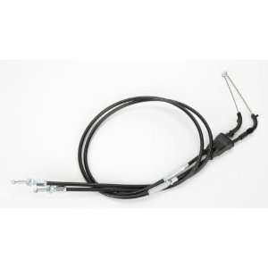  Motion Pro 47 in. Push/Pull Throttle Cable: Automotive