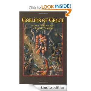 Goblins of Grace: The Priceless Prince: Louis Canonico:  