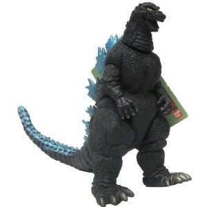  Bandai Godzilla Highly Detailed Action Figure With Tag ~10 